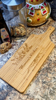 
              Charcuterie Board Personalized
            