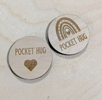 
              Kids Pocket Hugs
            