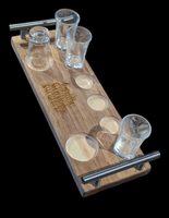 
              Tequila Tray
            