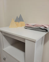 
              Mountain Decor Set
            