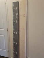 
              Growth Charts
            