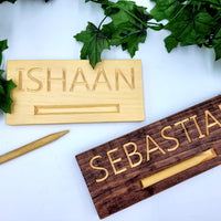 Name Tracing Boards