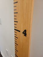 
              Growth Charts
            