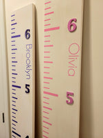 
              Growth Charts
            