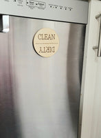 
              Dishwasher Magnet
            