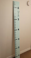 
              Growth Charts
            