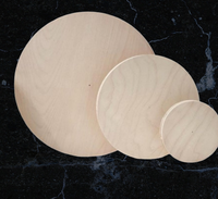 
              Wood Round Blanks
            