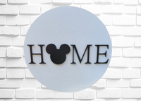 
              MM Home Sign
            