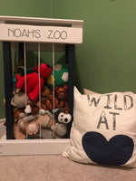 
              Nightstand My Little Zoo
            